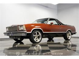 1979 Chevrolet El Camino (CC-2088213) for sale in Concord, North Carolina