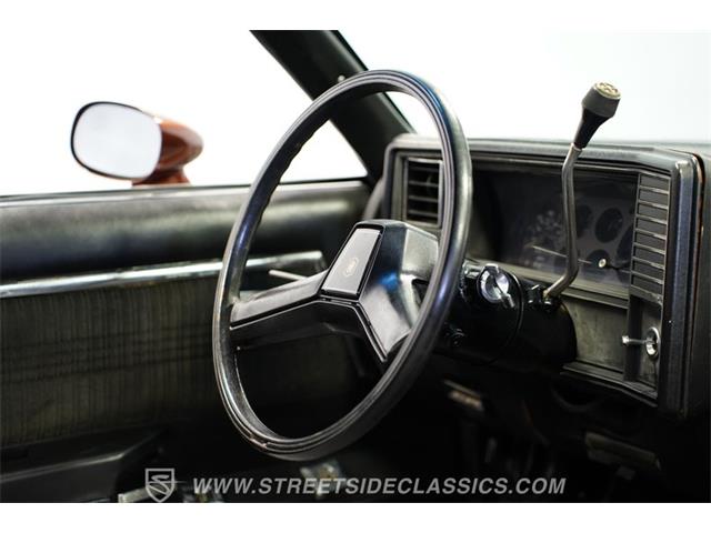 1979 Chevrolet El Camino (CC-2088213) for sale in Concord, North Carolina