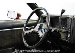 1979 Chevrolet El Camino (CC-2088213) for sale in Concord, North Carolina
