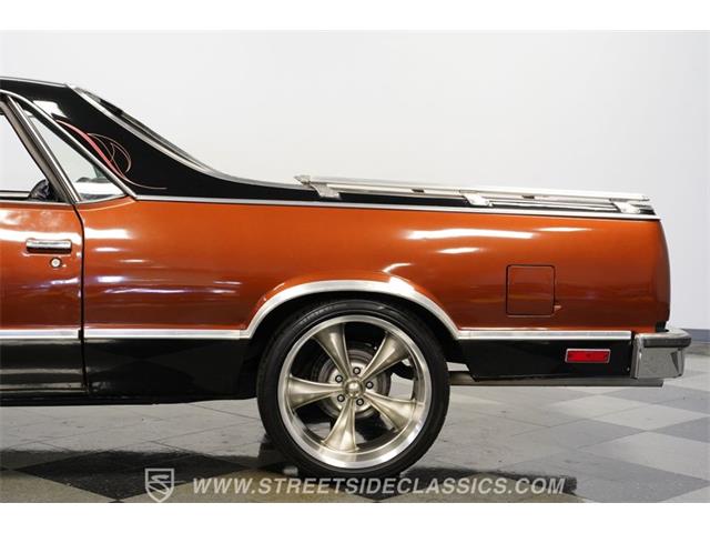 1979 Chevrolet El Camino (CC-2088213) for sale in Concord, North Carolina