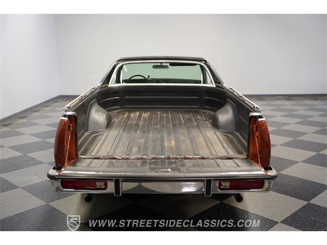 1979 Chevrolet El Camino (CC-2088213) for sale in Concord, North Carolina
