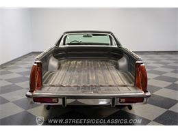 1979 Chevrolet El Camino (CC-2088213) for sale in Concord, North Carolina