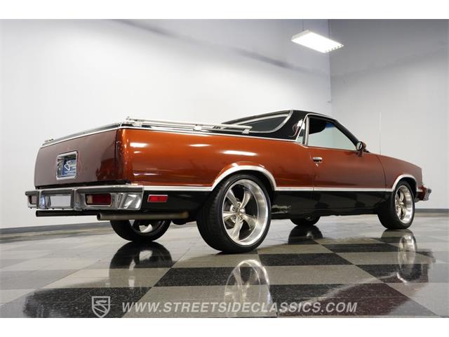 1979 Chevrolet El Camino (CC-2088213) for sale in Concord, North Carolina