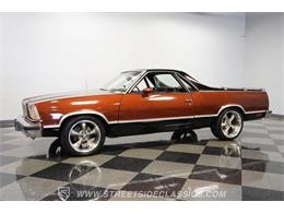 1979 Chevrolet El Camino (CC-2088213) for sale in Concord, North Carolina