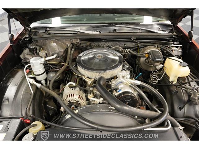 1979 Chevrolet El Camino (CC-2088213) for sale in Concord, North Carolina