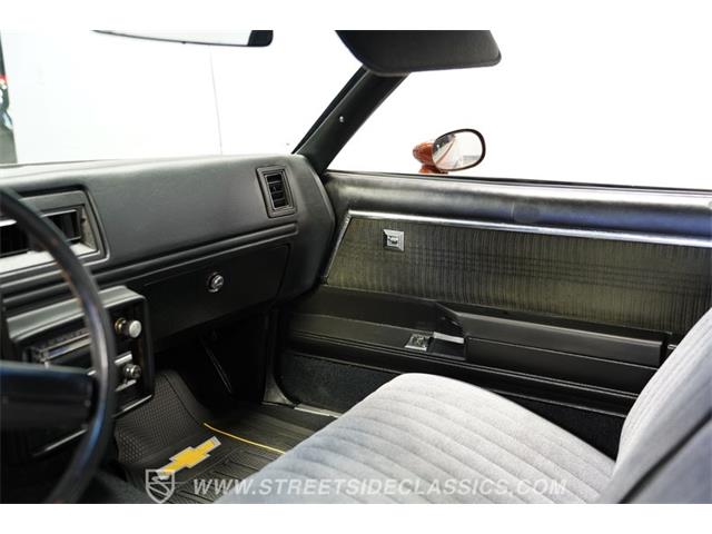 1979 Chevrolet El Camino (CC-2088213) for sale in Concord, North Carolina