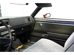 1979 Chevrolet El Camino (CC-2088213) for sale in Concord, North Carolina