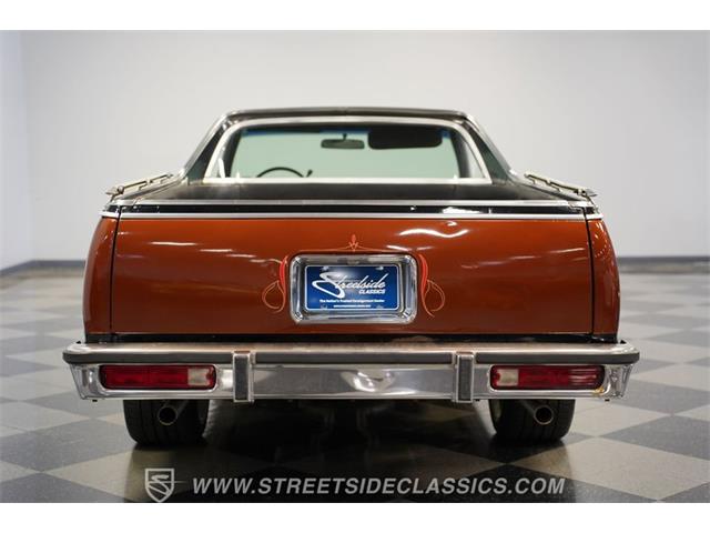 1979 Chevrolet El Camino (CC-2088213) for sale in Concord, North Carolina