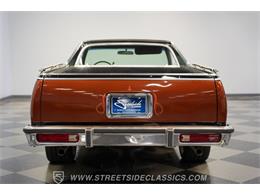 1979 Chevrolet El Camino (CC-2088213) for sale in Concord, North Carolina
