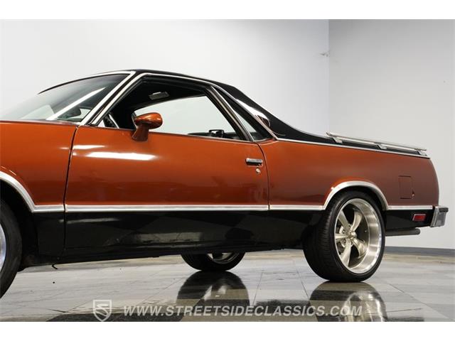 1979 Chevrolet El Camino (CC-2088213) for sale in Concord, North Carolina