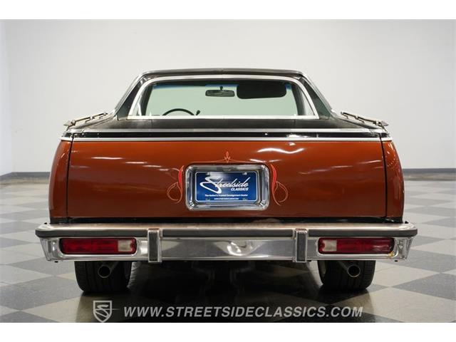 1979 Chevrolet El Camino (CC-2088213) for sale in Concord, North Carolina