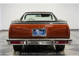 1979 Chevrolet El Camino (CC-2088213) for sale in Concord, North Carolina