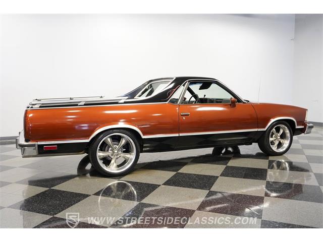 1979 Chevrolet El Camino (CC-2088213) for sale in Concord, North Carolina