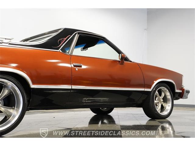 1979 Chevrolet El Camino (CC-2088213) for sale in Concord, North Carolina