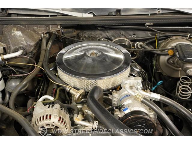 1979 Chevrolet El Camino (CC-2088213) for sale in Concord, North Carolina