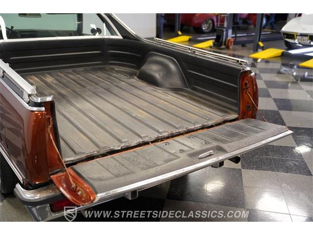 1979 Chevrolet El Camino (CC-2088213) for sale in Concord, North Carolina