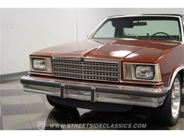 1979 Chevrolet El Camino (CC-2088213) for sale in Concord, North Carolina