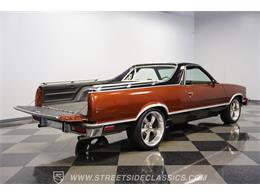 1979 Chevrolet El Camino (CC-2088213) for sale in Concord, North Carolina