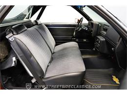 1979 Chevrolet El Camino (CC-2088213) for sale in Concord, North Carolina