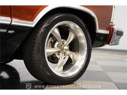 1979 Chevrolet El Camino (CC-2088213) for sale in Concord, North Carolina