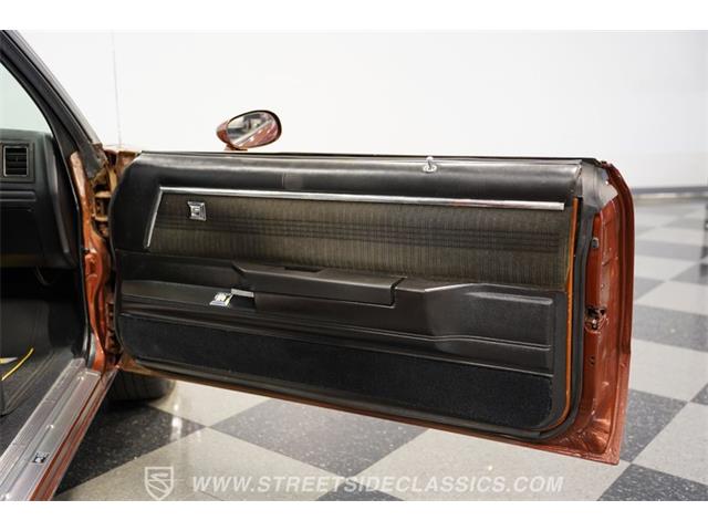 1979 Chevrolet El Camino (CC-2088213) for sale in Concord, North Carolina