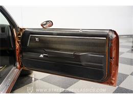 1979 Chevrolet El Camino (CC-2088213) for sale in Concord, North Carolina