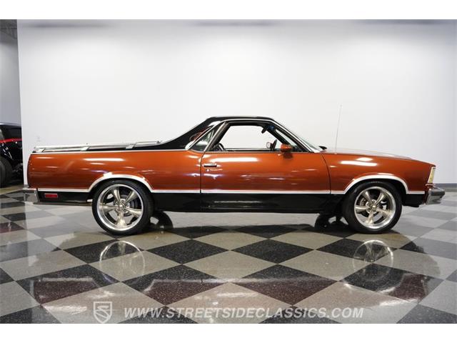 1979 Chevrolet El Camino (CC-2088213) for sale in Concord, North Carolina