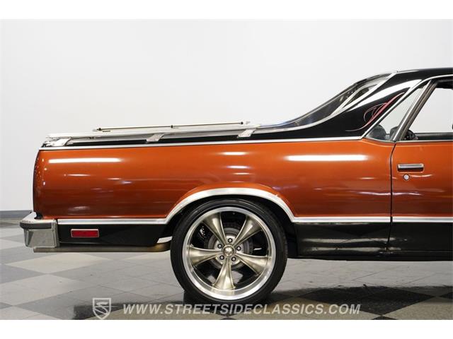 1979 Chevrolet El Camino (CC-2088213) for sale in Concord, North Carolina