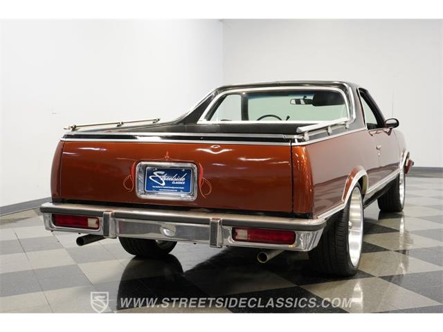 1979 Chevrolet El Camino (CC-2088213) for sale in Concord, North Carolina