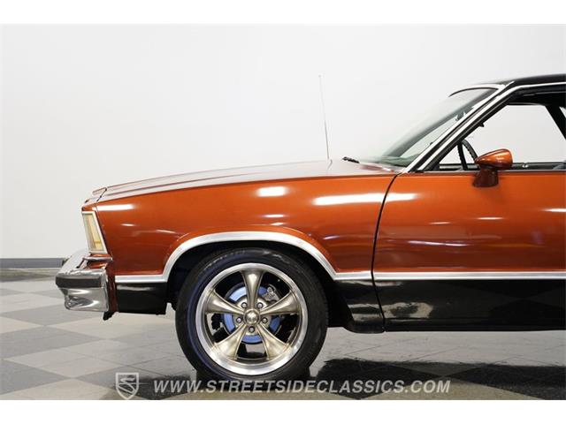 1979 Chevrolet El Camino (CC-2088213) for sale in Concord, North Carolina
