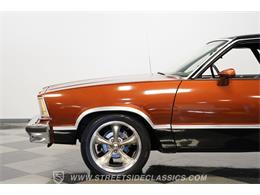 1979 Chevrolet El Camino (CC-2088213) for sale in Concord, North Carolina