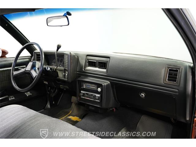 1979 Chevrolet El Camino (CC-2088213) for sale in Concord, North Carolina