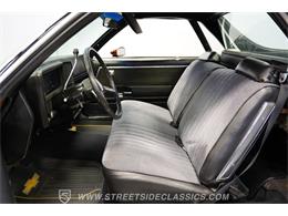 1979 Chevrolet El Camino (CC-2088213) for sale in Concord, North Carolina