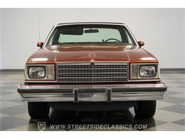 1979 Chevrolet El Camino (CC-2088213) for sale in Concord, North Carolina