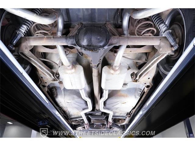 1979 Chevrolet El Camino (CC-2088213) for sale in Concord, North Carolina