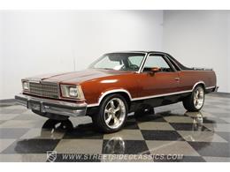 1979 Chevrolet El Camino (CC-2088213) for sale in Concord, North Carolina