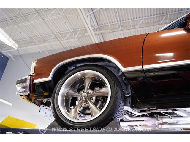 1979 Chevrolet El Camino (CC-2088213) for sale in Concord, North Carolina