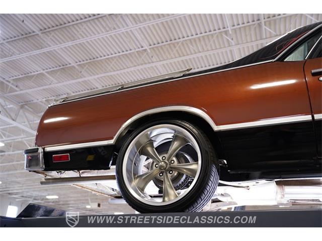 1979 Chevrolet El Camino (CC-2088213) for sale in Concord, North Carolina