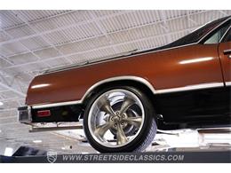1979 Chevrolet El Camino (CC-2088213) for sale in Concord, North Carolina