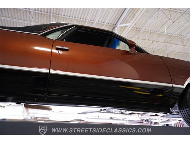 1979 Chevrolet El Camino (CC-2088213) for sale in Concord, North Carolina