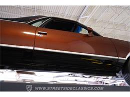1979 Chevrolet El Camino (CC-2088213) for sale in Concord, North Carolina