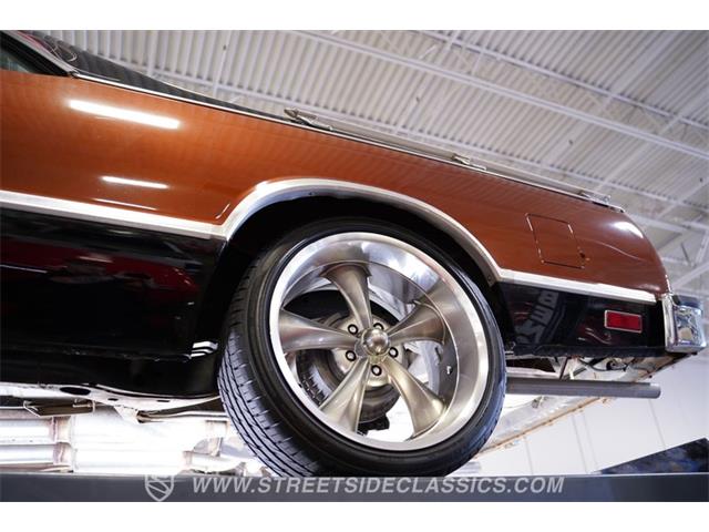 1979 Chevrolet El Camino (CC-2088213) for sale in Concord, North Carolina