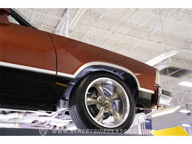 1979 Chevrolet El Camino (CC-2088213) for sale in Concord, North Carolina