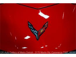 2021 Chevrolet Corvette (CC-2088214) for sale in Kentwood, Michigan