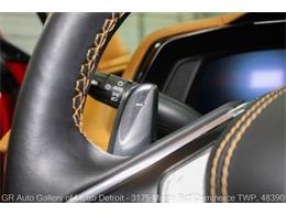 2021 Chevrolet Corvette (CC-2088214) for sale in Kentwood, Michigan