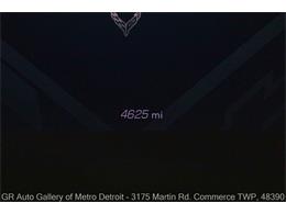 2021 Chevrolet Corvette (CC-2088214) for sale in Kentwood, Michigan