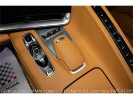 2021 Chevrolet Corvette (CC-2088214) for sale in Kentwood, Michigan