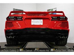 2021 Chevrolet Corvette (CC-2088214) for sale in Kentwood, Michigan