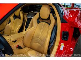 2021 Chevrolet Corvette (CC-2088214) for sale in Kentwood, Michigan