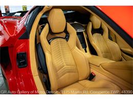 2021 Chevrolet Corvette (CC-2088214) for sale in Kentwood, Michigan